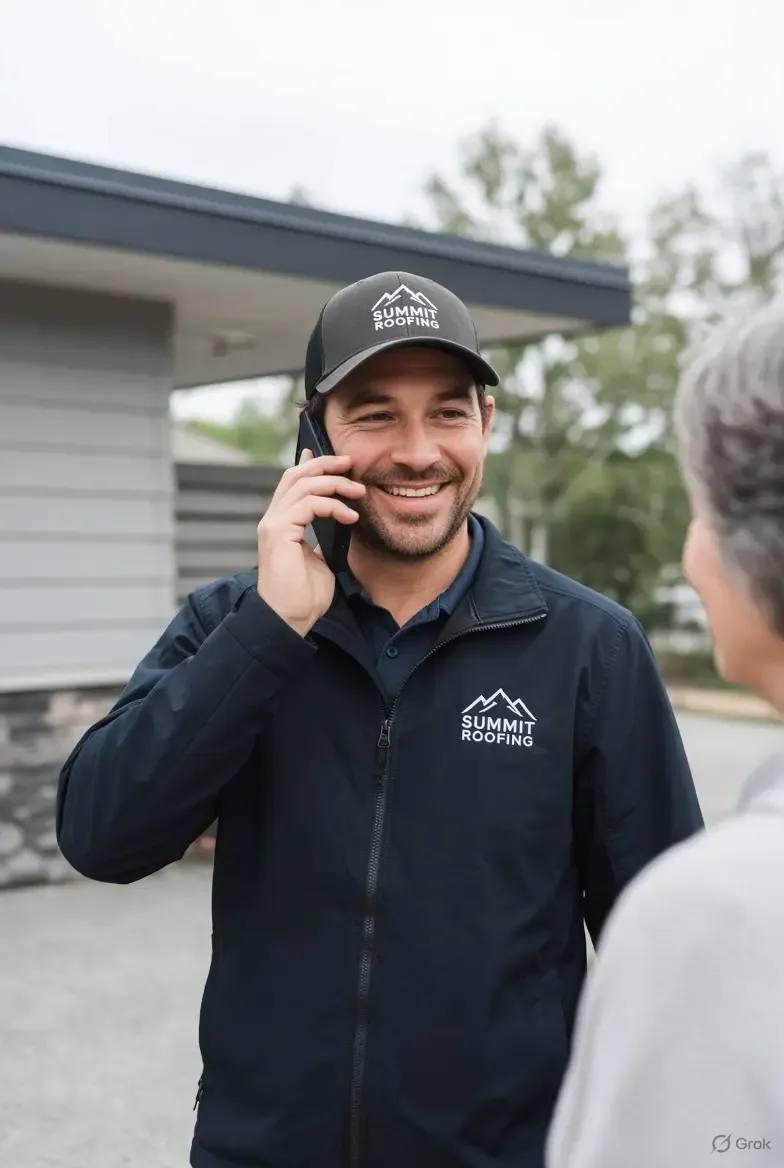 Flat Roof Leak Repair Macatawa, MI FAQs